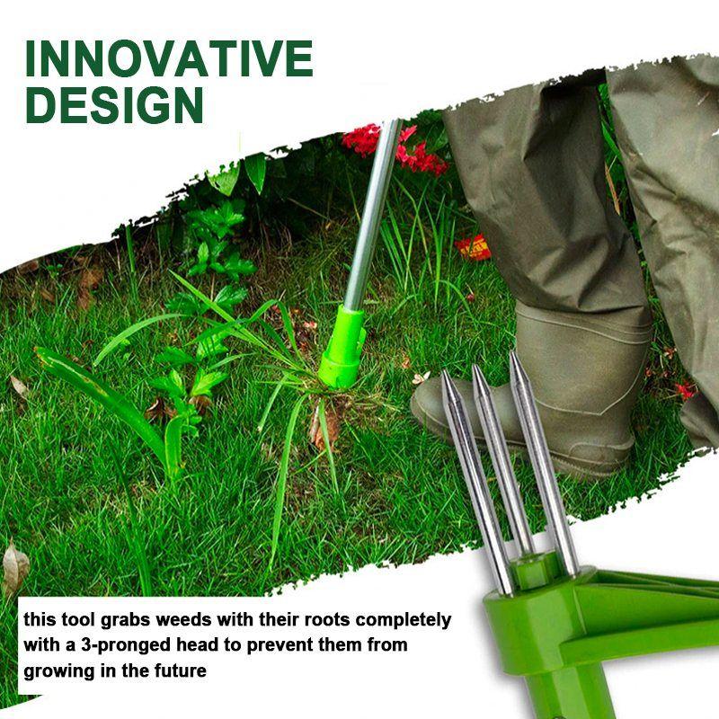 Manual Herbicide