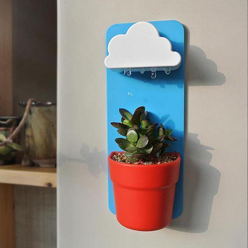 Wall-Hung Cloud Potting