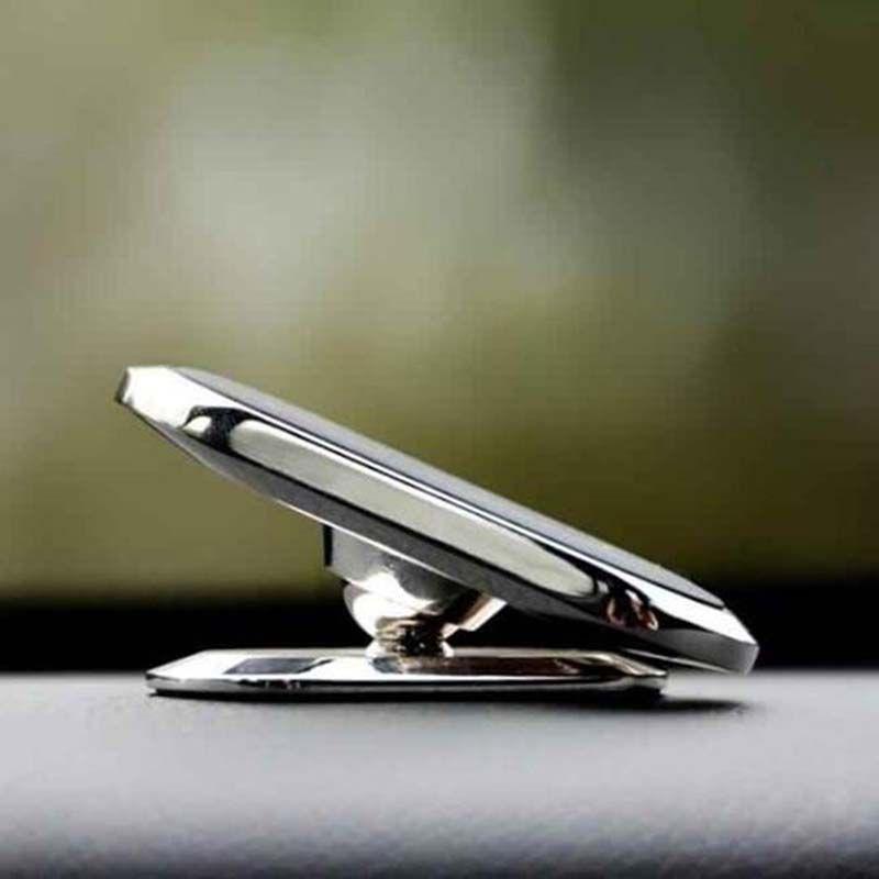 360° Rotatable Magnetic Phone Holder