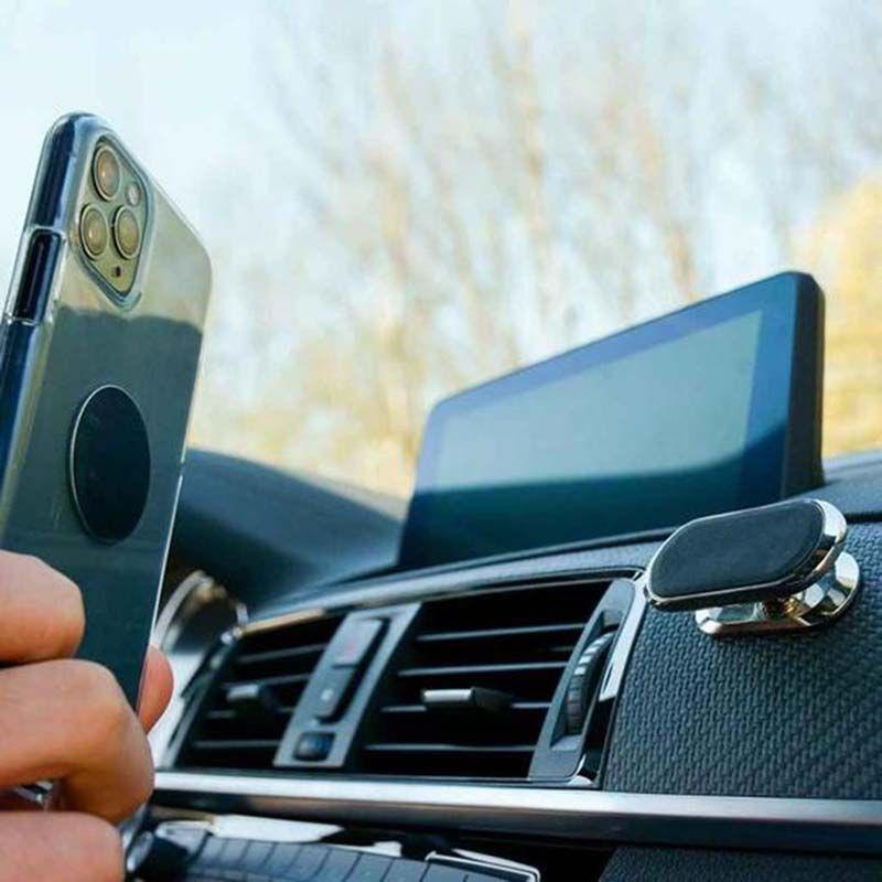 360° Rotatable Magnetic Phone Holder