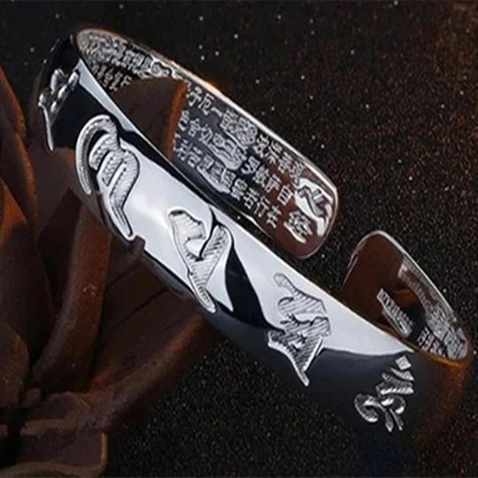 Ethnic Style Wish Bracelet