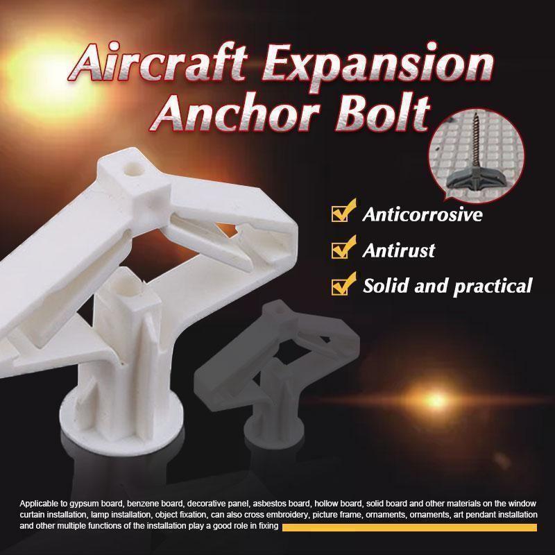 Aircraft Expansion Anchor Bolt