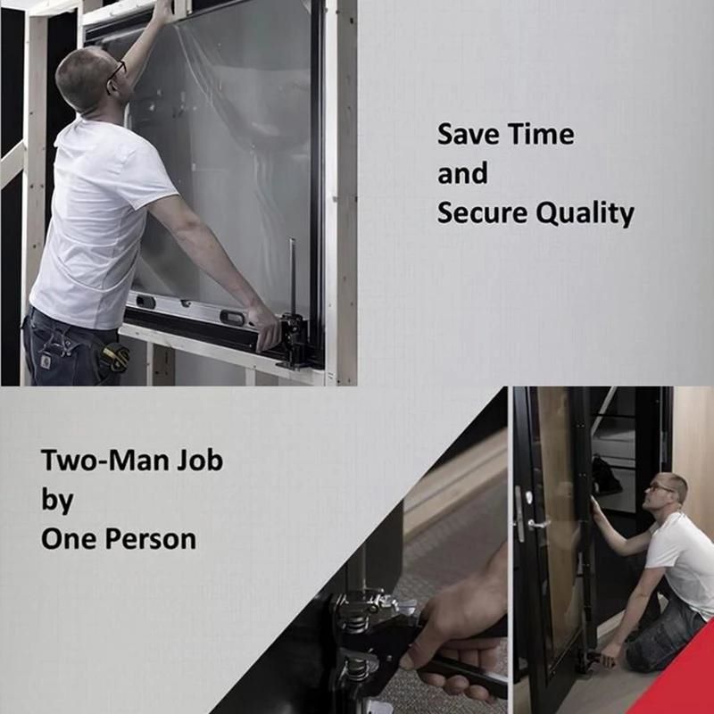Labor-Saving Arm