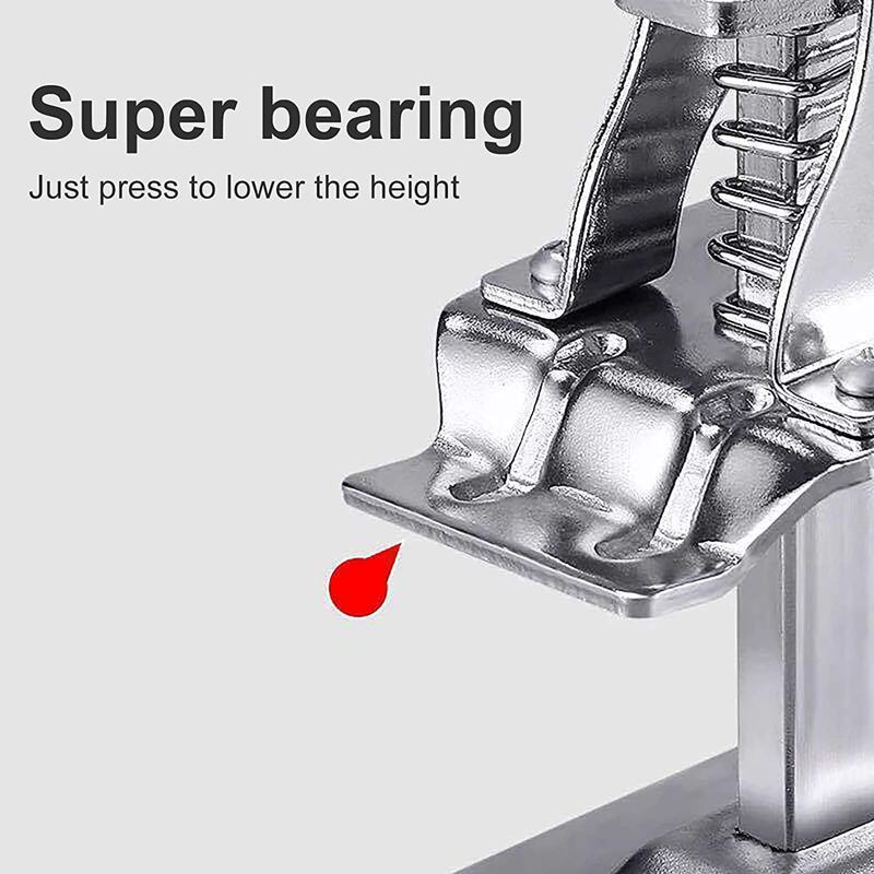 Labor-Saving Arm