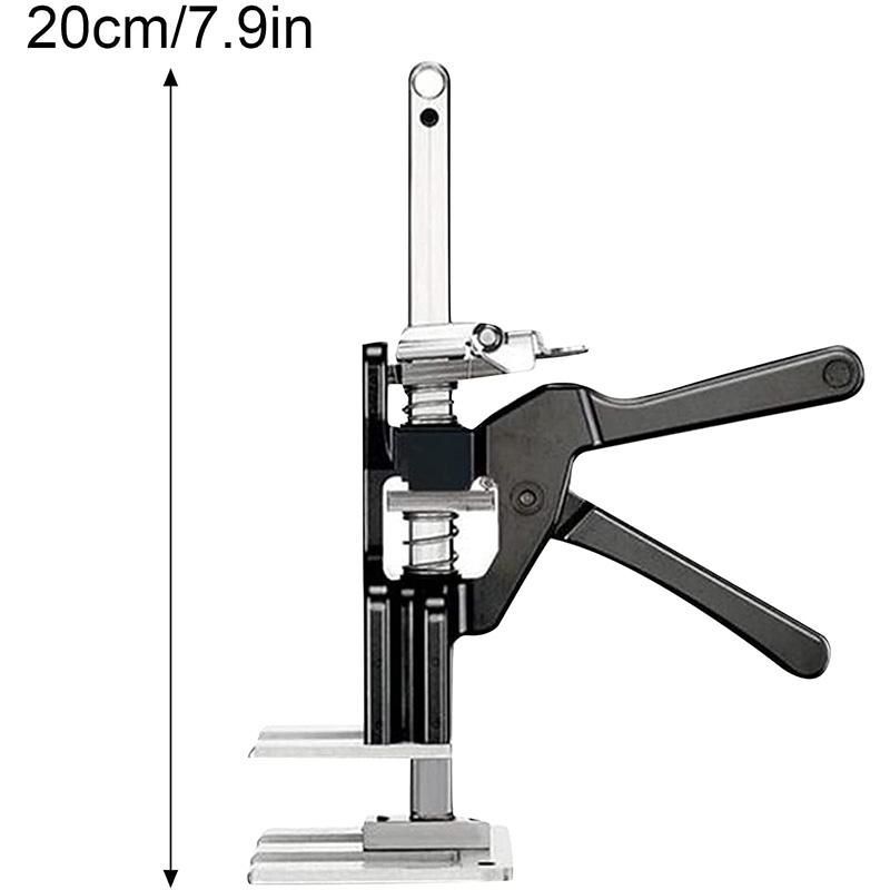 Labor-Saving Arm