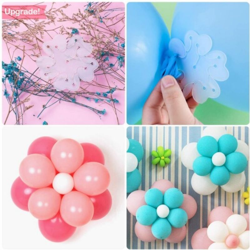 Balloon Knot Tying Tool