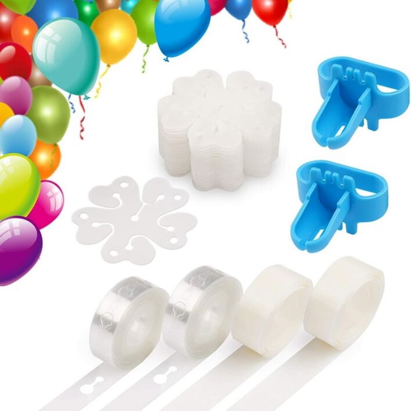 Balloon Knot Tying Tool