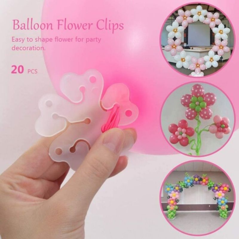 Balloon Knot Tying Tool