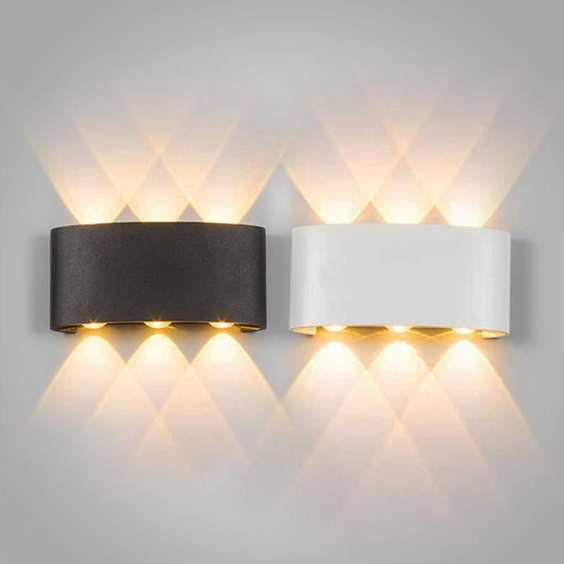 LED Wall Light