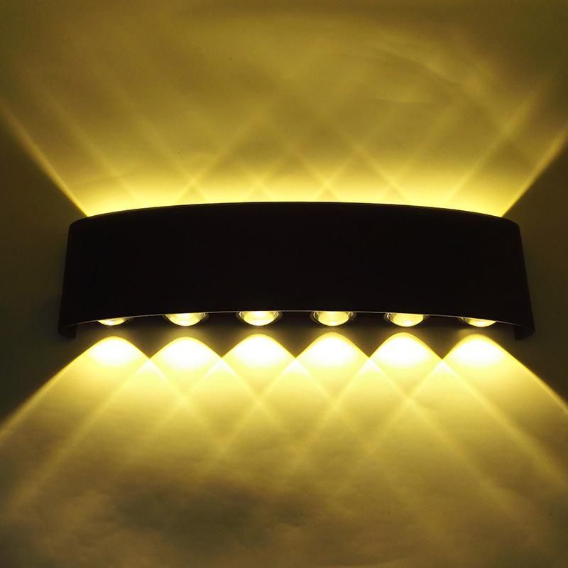 LED Wall Light