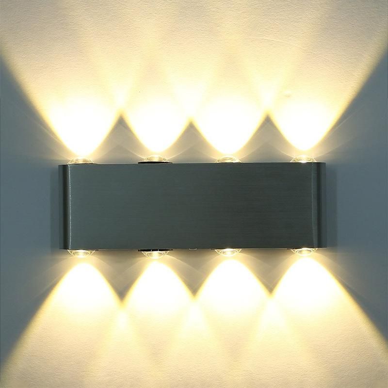 LED Wall Light