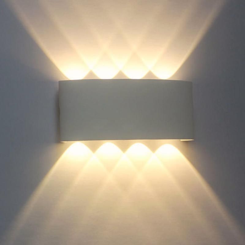 LED Wall Light