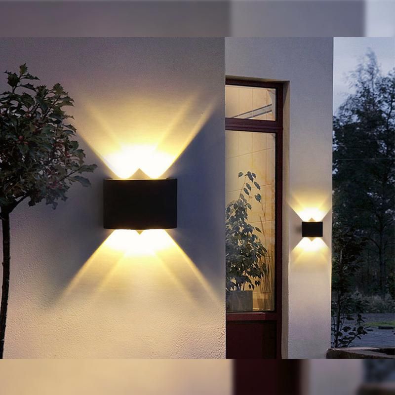 LED Wall Light