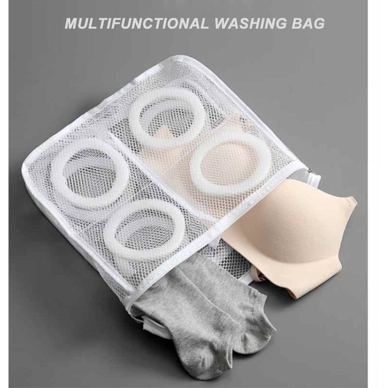 Shoes Washing Bags