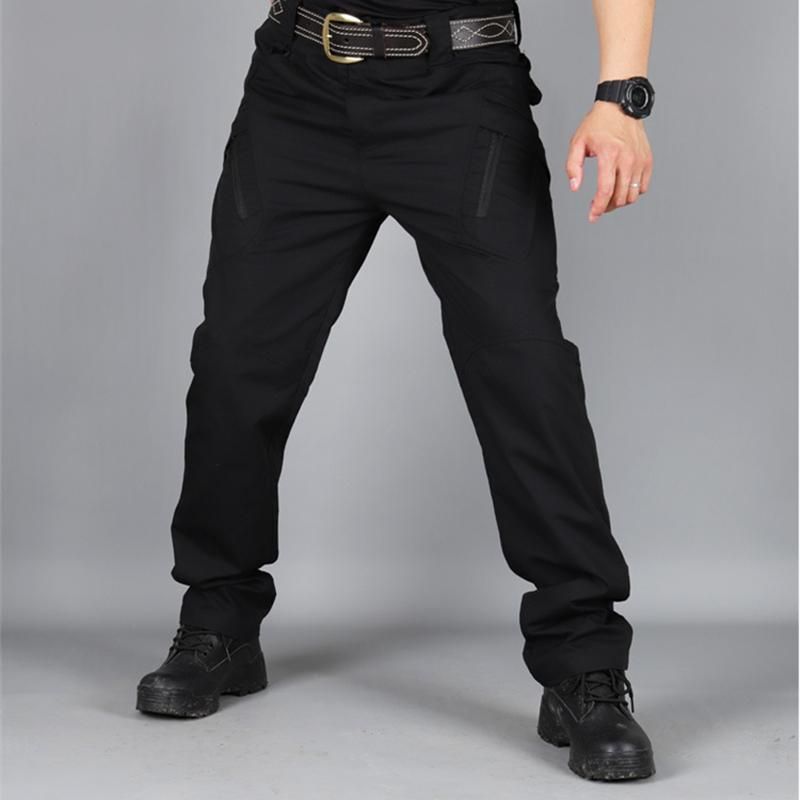 Tactical Waterproof Pants- For Male Or Female