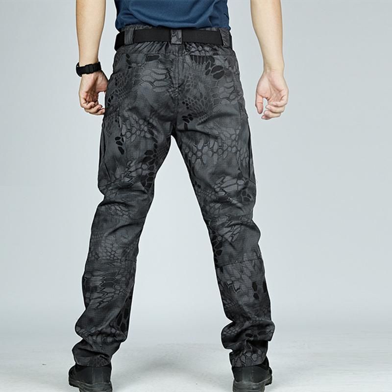 Tactical Waterproof Pants- For Male Or Female