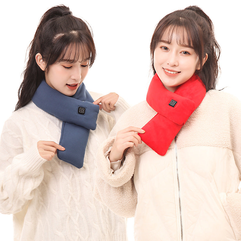 Heating Scarf