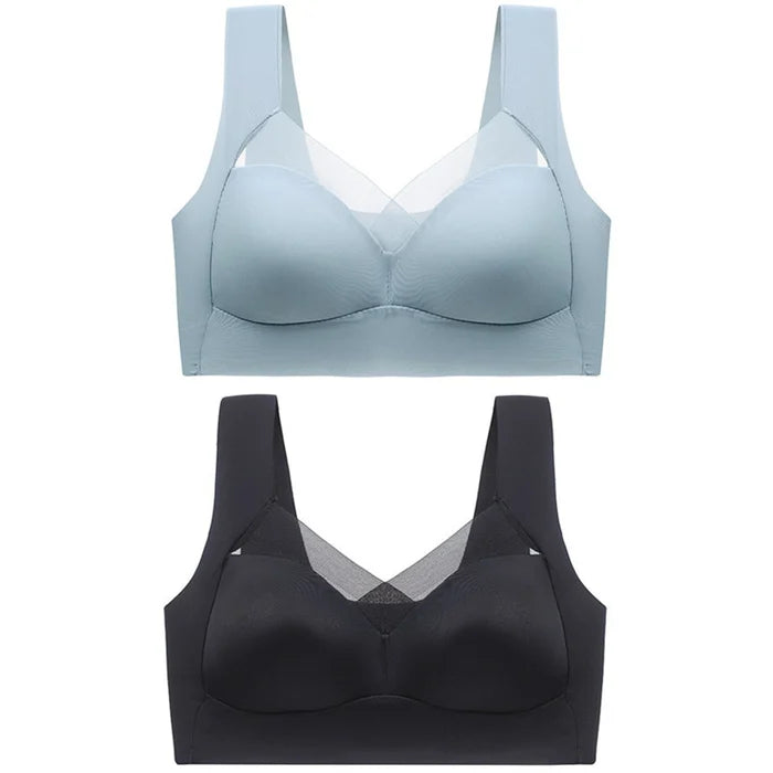 Summer Sexy Push Up Wireless Bras
