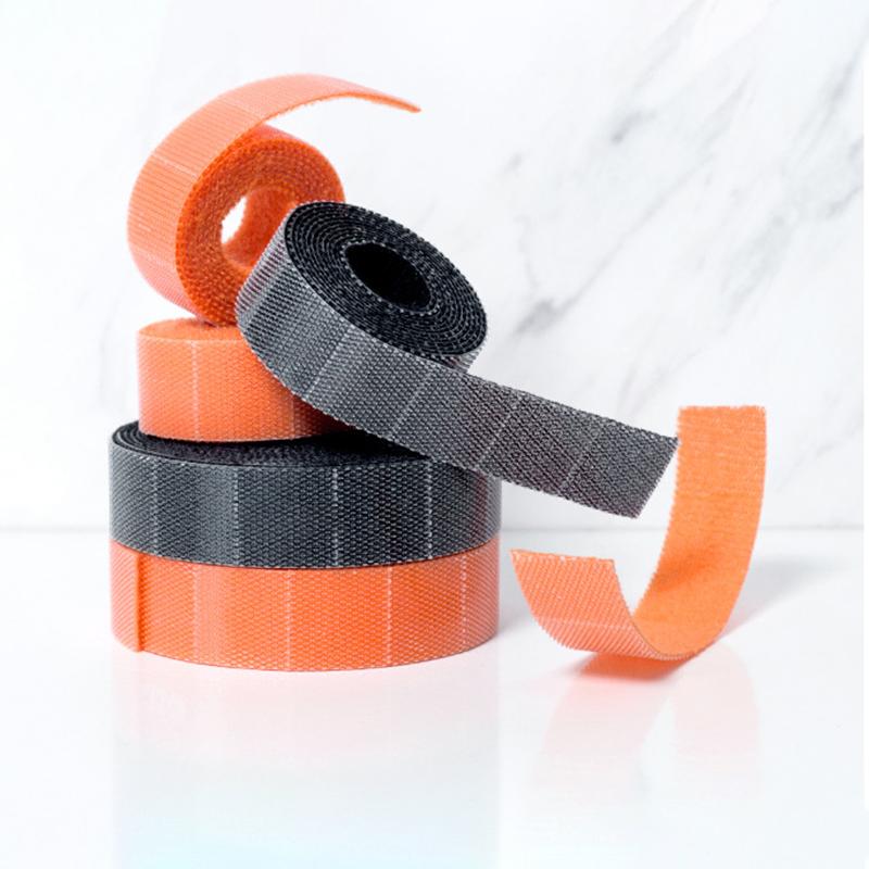 Quick and Easy Tearable Velcro
