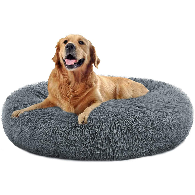 Dog/Cat Calming Beds