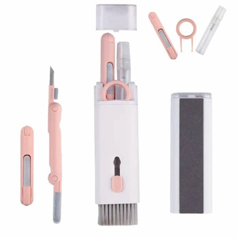 Tech Pro 7-in-1 Cleaning Kit