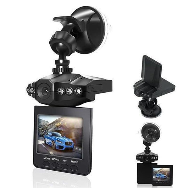 Driving Recorder