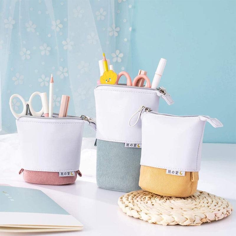 Pop-up Pencil Case