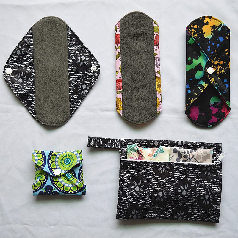 Reusable Sanitary Pad