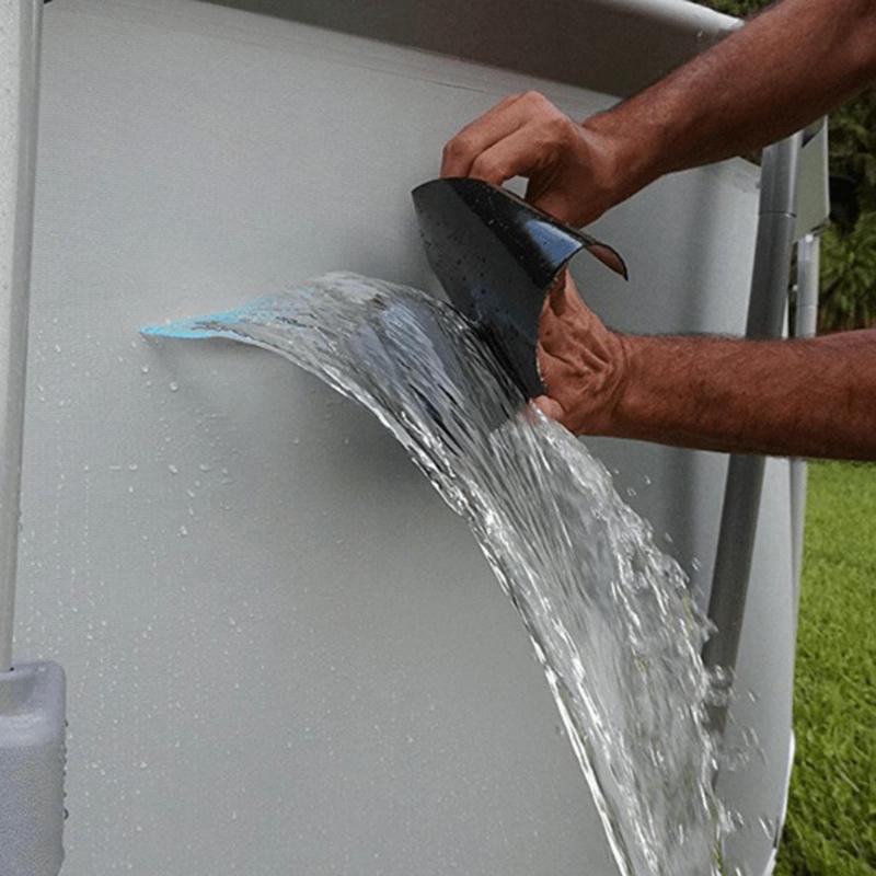 Multifunctional waterproof repair tape