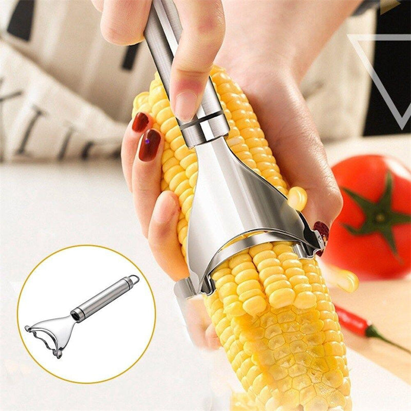 Magic Corn Peeler (2 PCS)