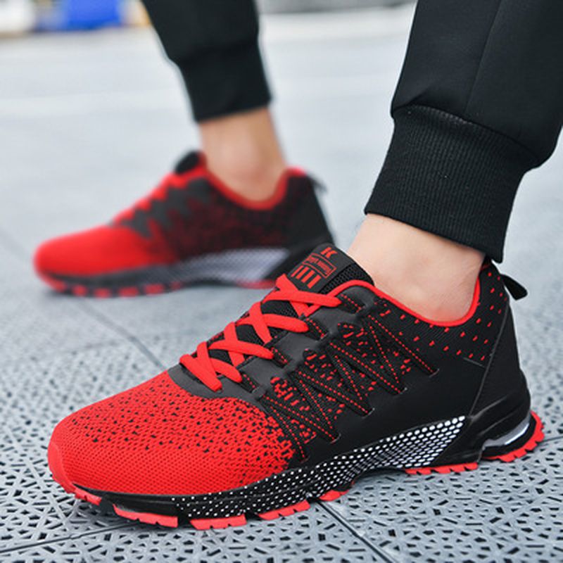 2021 SAFETY SPORTS SHOES