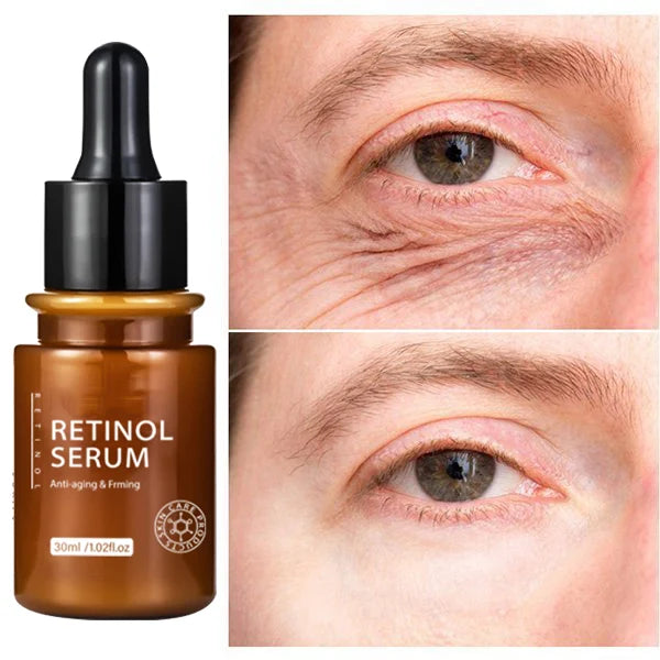 Retinol Anti Aging Face Essence