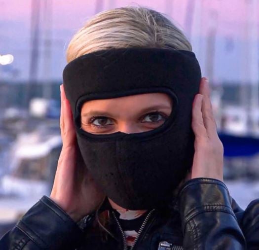 Full Face Mask