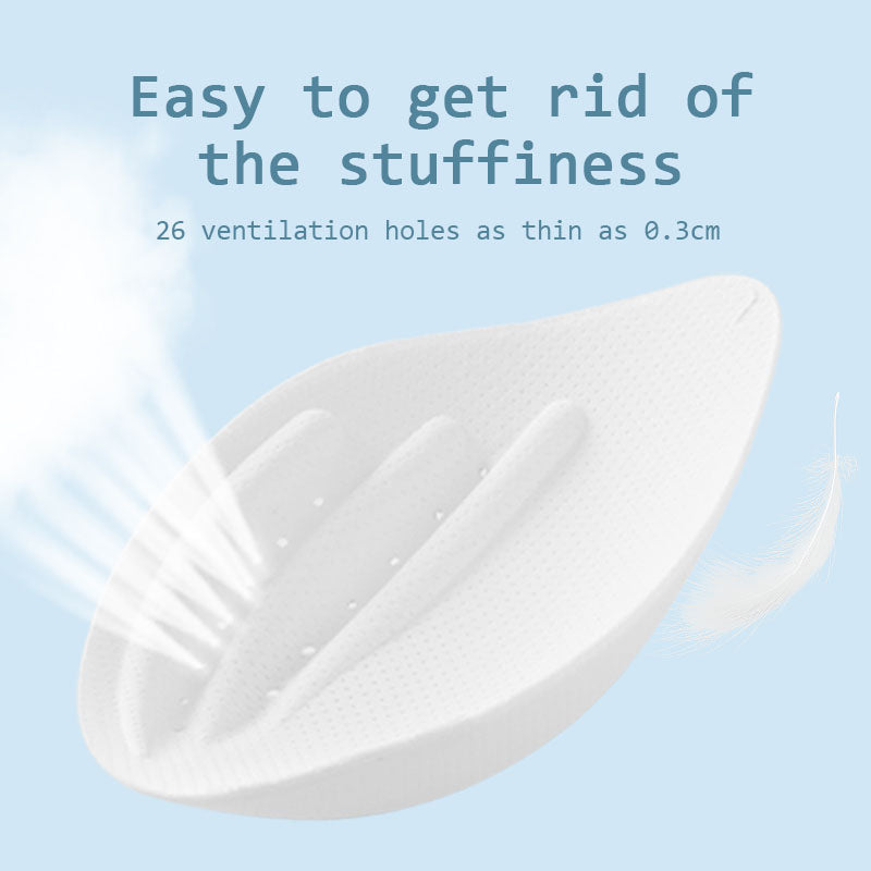 Ultra-thin bra