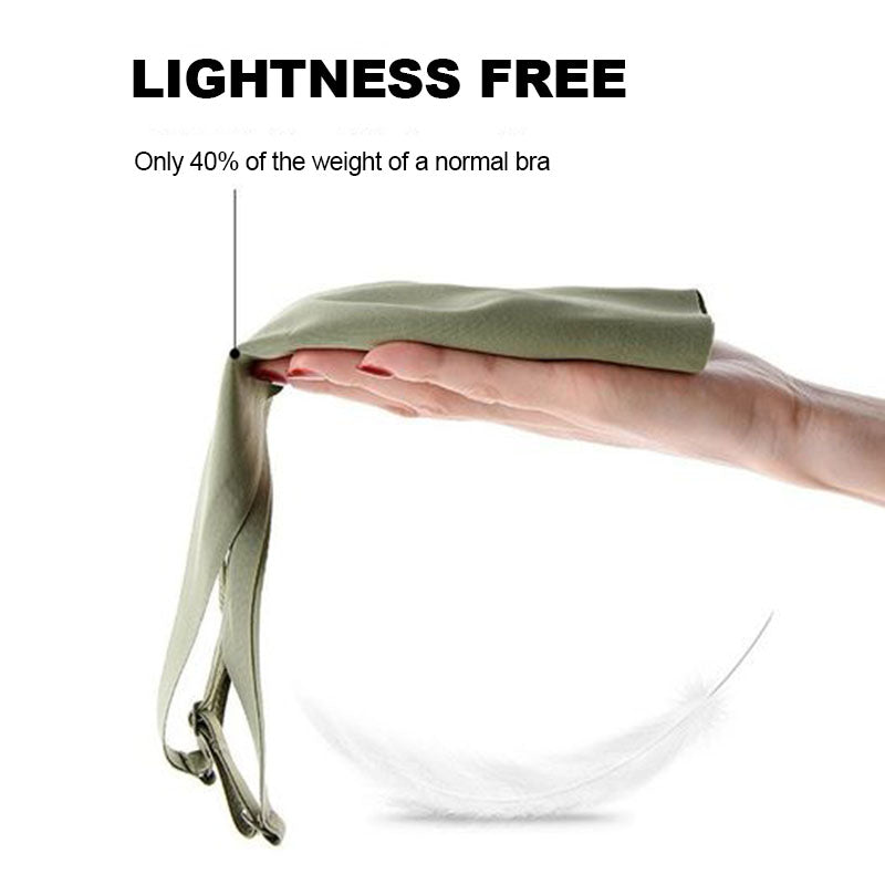 THIN SEAMLESS BRA