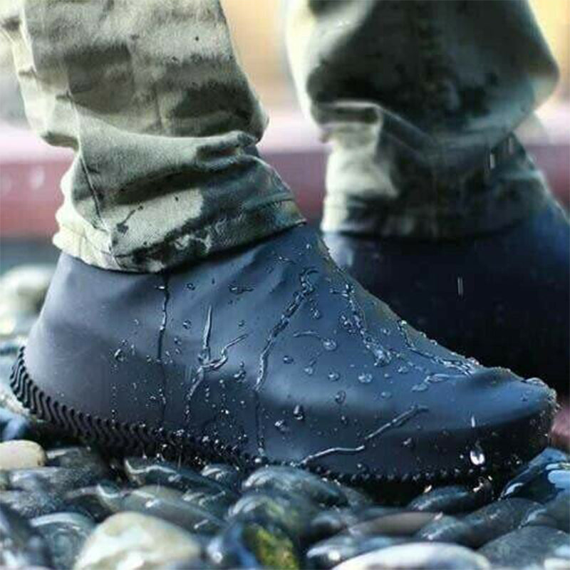 Waterproof Shoe Covers