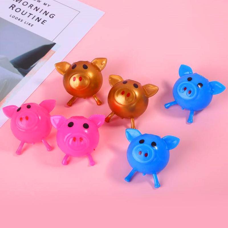 Decompression Splat Pig (2 pcs)