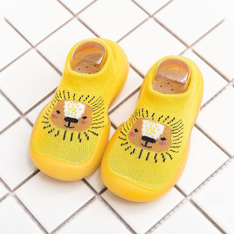 NON-SLIP BABY SLIPPERS (FREE SHIPPING)