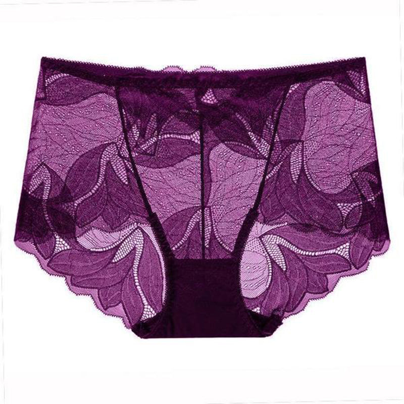 Lace panties for women