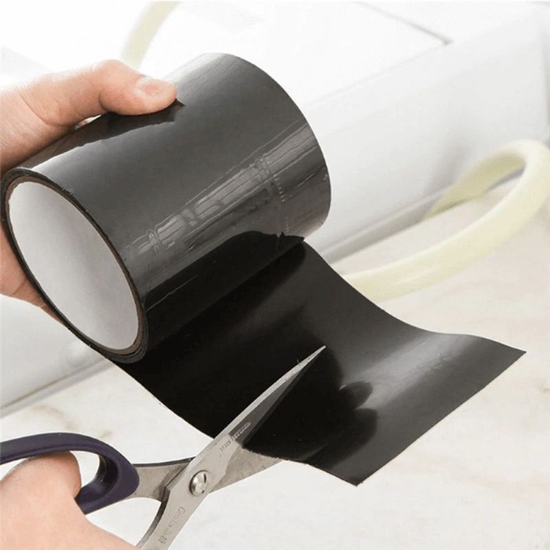 Multifunctional waterproof repair tape