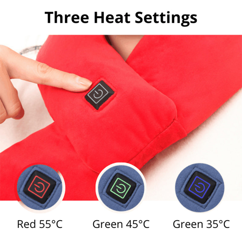Heating Scarf