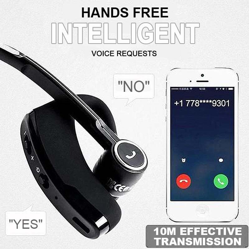 New business bluetooth headphones