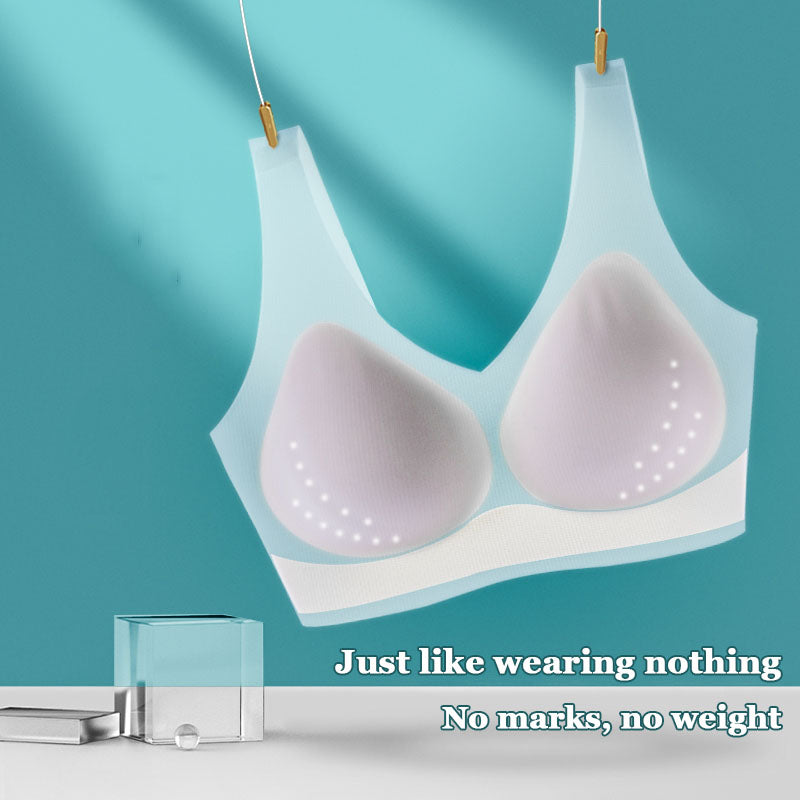 Ultra-thin bra