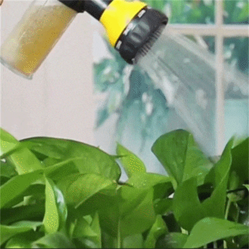 Equi Blaster