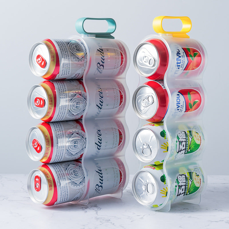 Soda Can Organizer