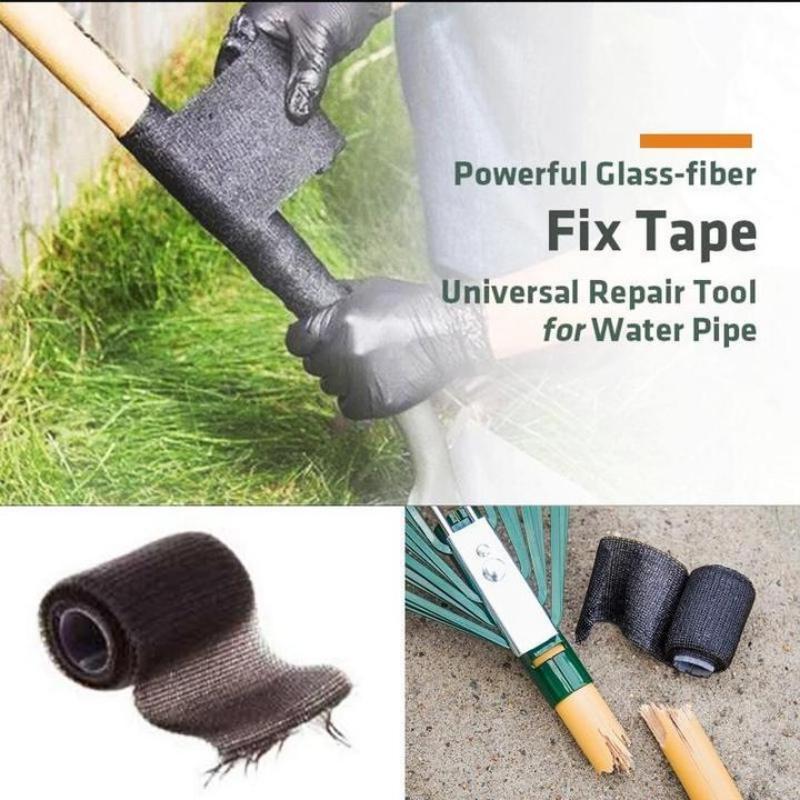 Strong Repair Adhesive Tape