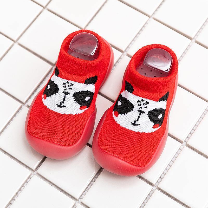 NON-SLIP BABY SLIPPERS (FREE SHIPPING)