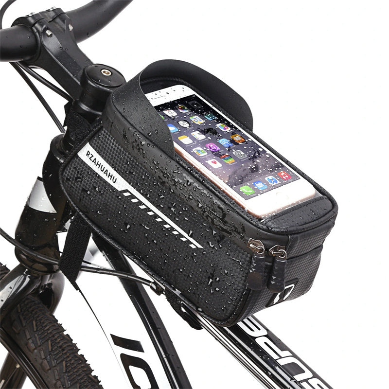 Waterproof & Quakeproof Bike Bag