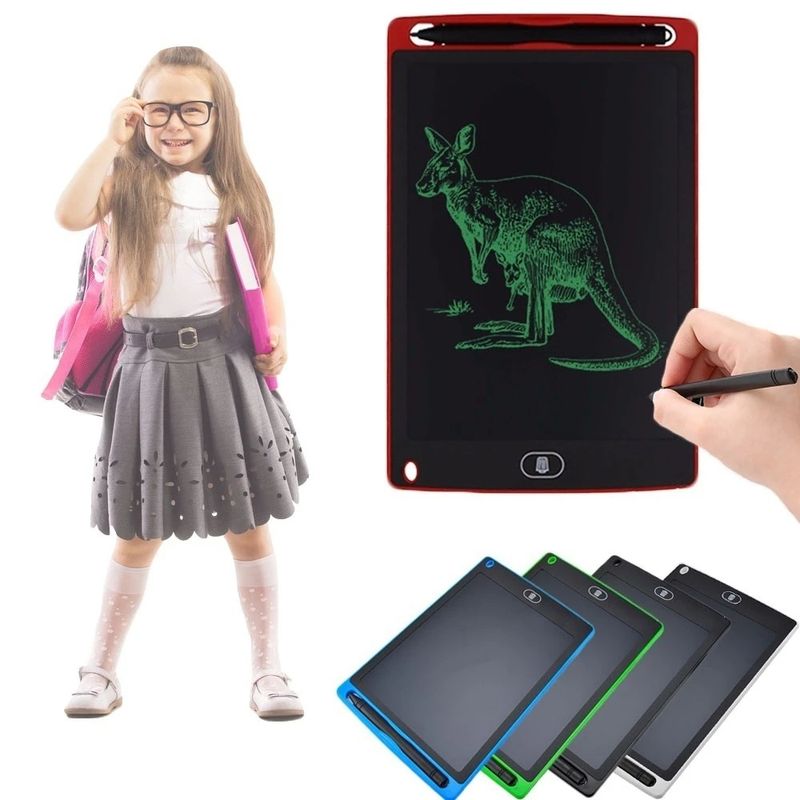 LCD Writing Tablet