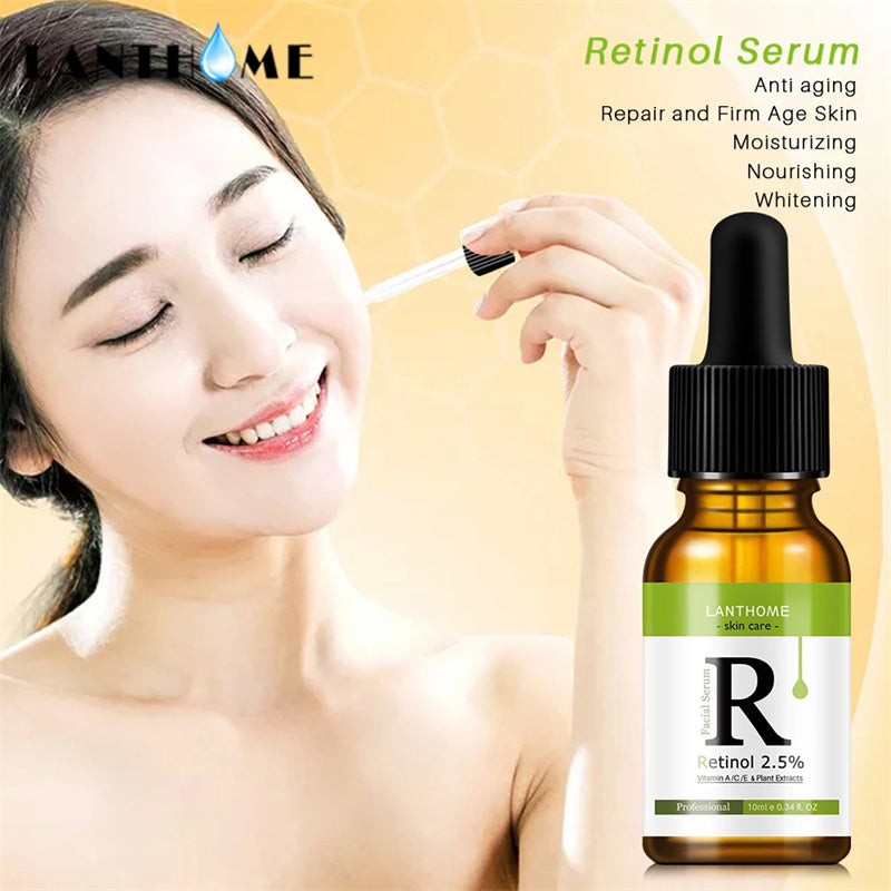 Needle-less Serum